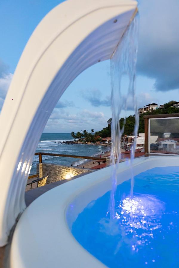 Surfcore House Baia Formosa  Exterior photo