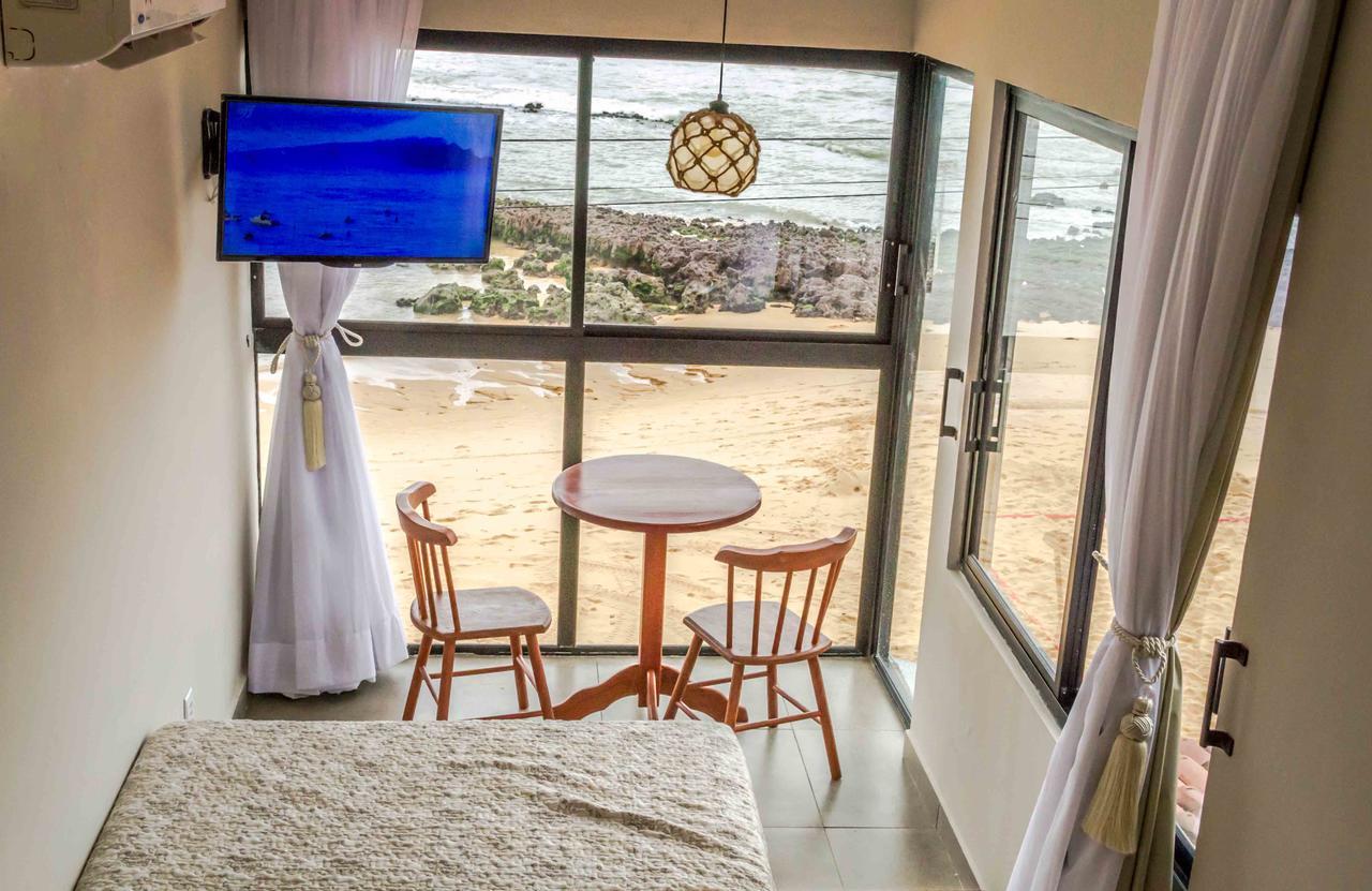 Surfcore House Baia Formosa  Exterior photo