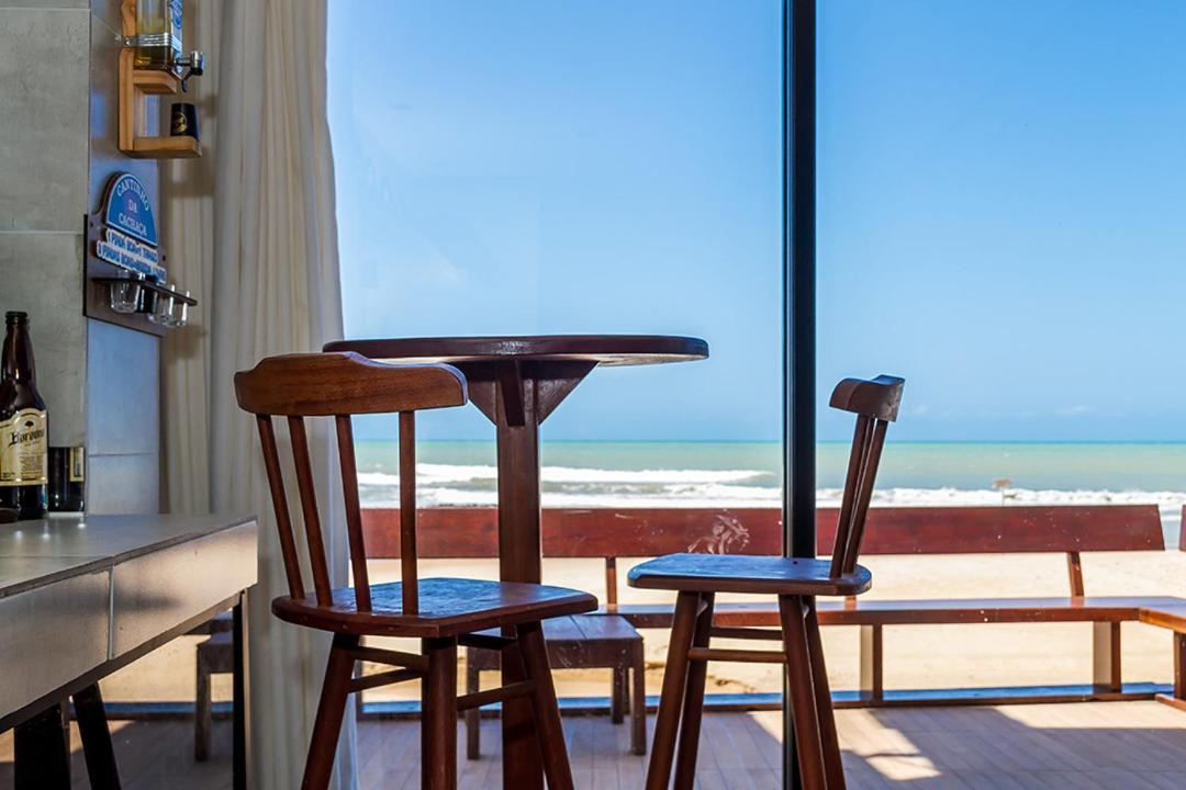 Surfcore House Baia Formosa  Exterior photo