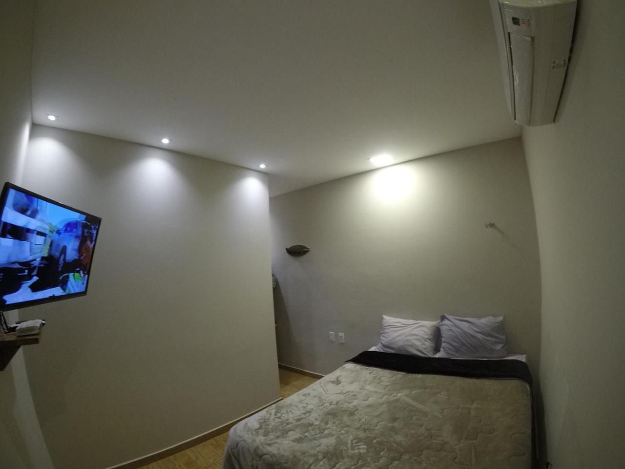 Surfcore House Baia Formosa  Exterior photo